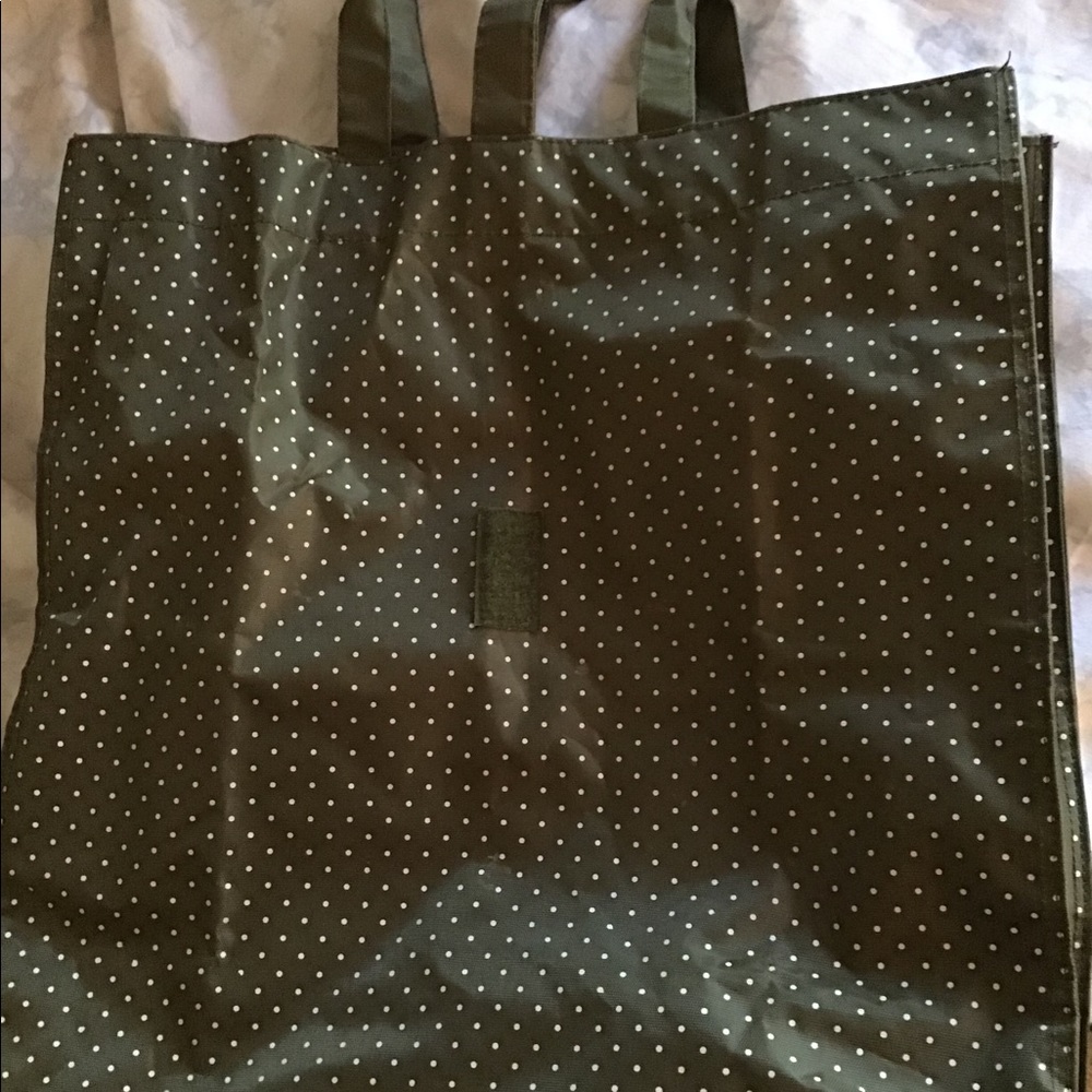 reusable bags